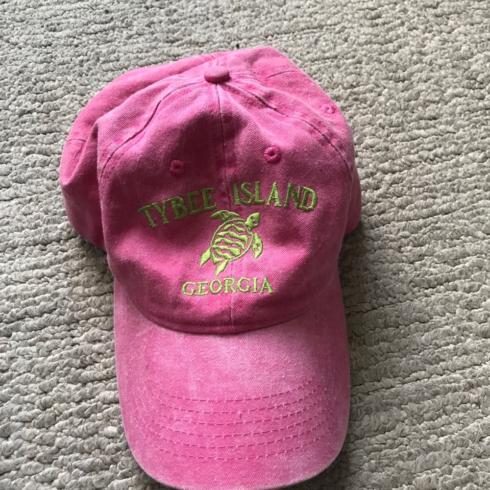 hat